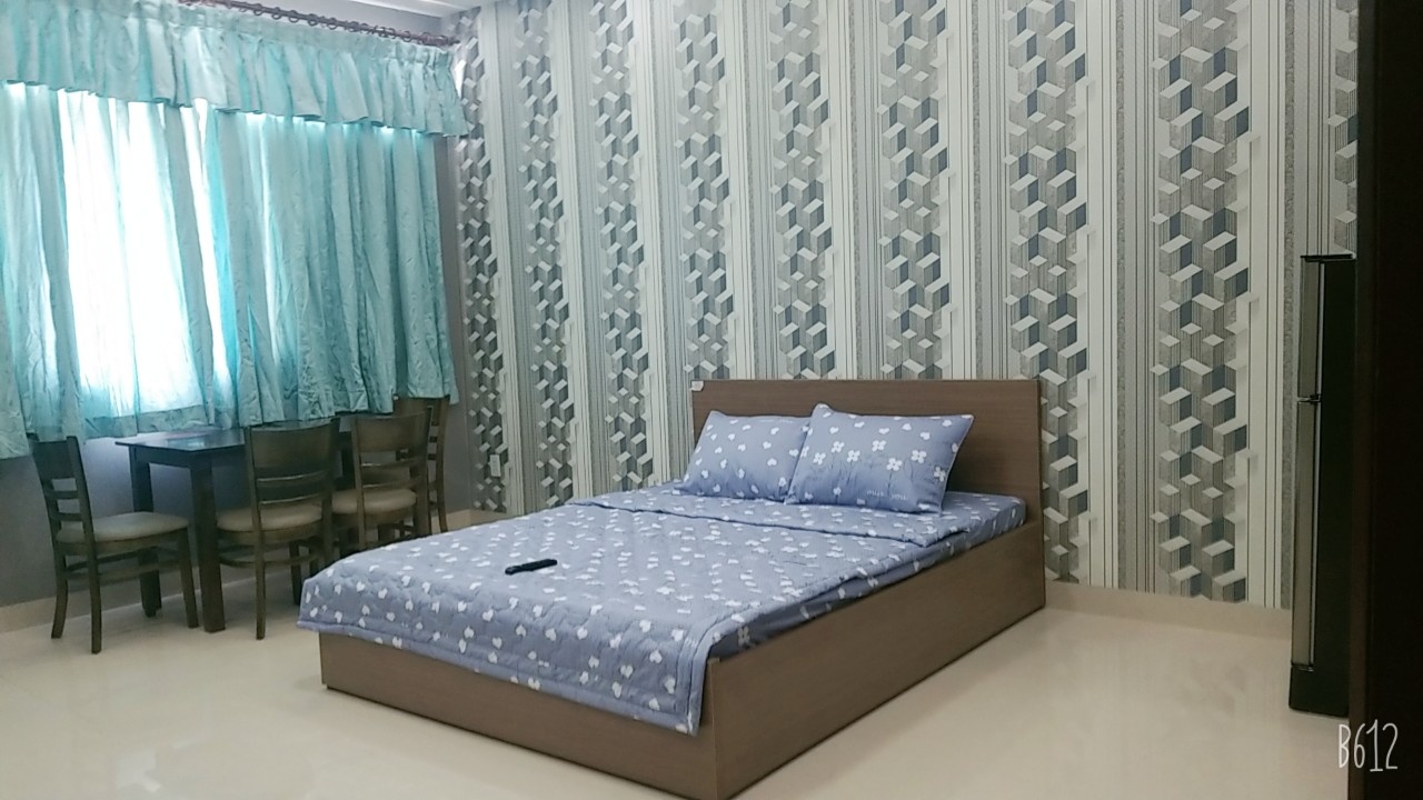 Phòng VIP Bình Thạnh đường Ung Văn Khiêm