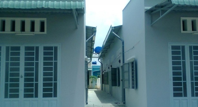 Chú ý về mặt an ninh của nhà trọ