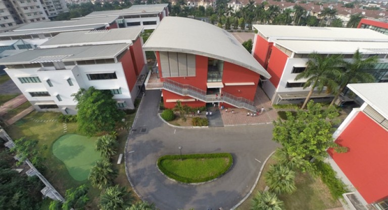 Lựa chọn khu vực phù hợp nhu cầu