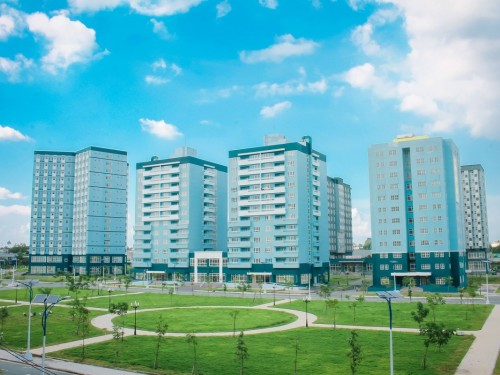 Sự khác biệt giữa sống ở kí túc xá và sống ở nhà thuê