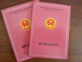 Chính thức bỏ sổ hộ khẩu, sổ tạm trú từ 01/7/2021