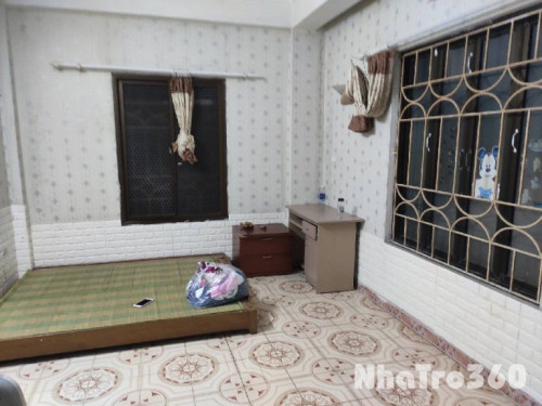 Cho thuê phòng 307 Giảng Võ