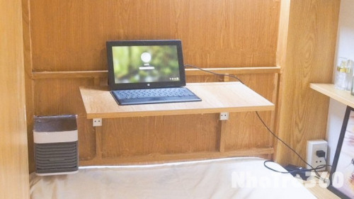 Smart bed ibox homestay