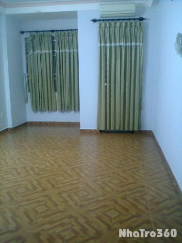 Phòng cho thuê quận tân bình sân bay
