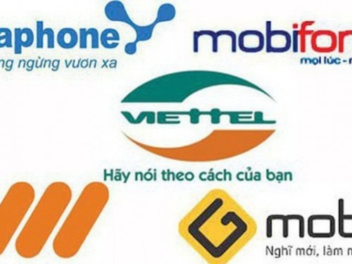 Giảm cước kết nối về 270 đồng/phút: Sân chơi viễn thông di động phẳng hơn