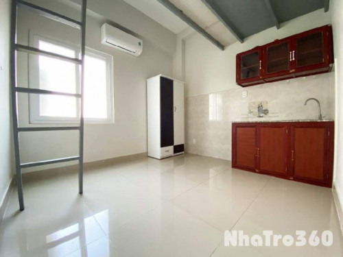 PHÒNG TRỌ TÂN BÌNH CÓ GÁC GẦN TÂN SƠN NHẤT