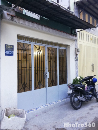 Nhà Cho thuê Nguyên Căn