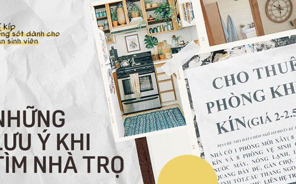 Đặt cọc nhưng khi đến nhận nhà thì tá hỏa không phải căn phòng đã xem trước.