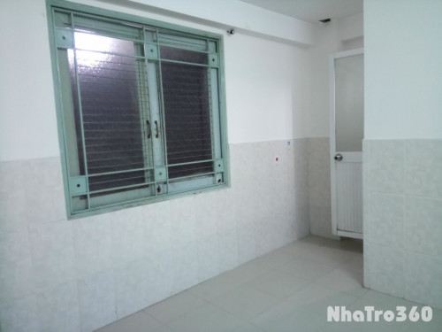 Cho thuê phòng trọ ở phú nhuận