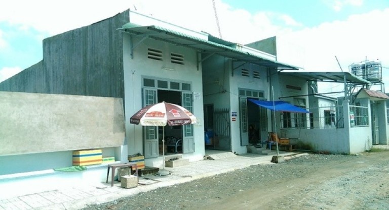 Nên khảo sát qua nhiều nhà trọ khác nhau