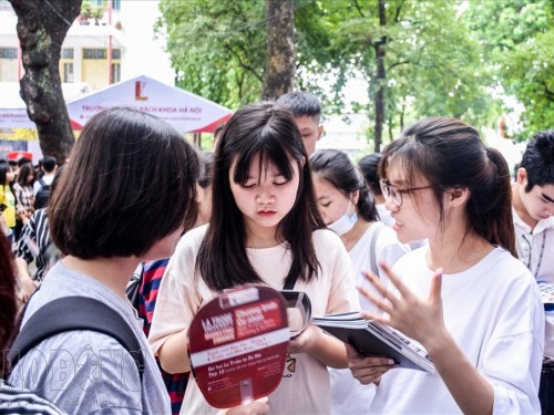 Những chiêu trò lừa đảo tân sinh viên cần lưu ý