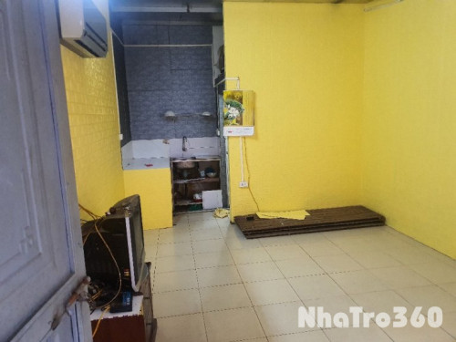 Cho thuê nhà giá hợp lí