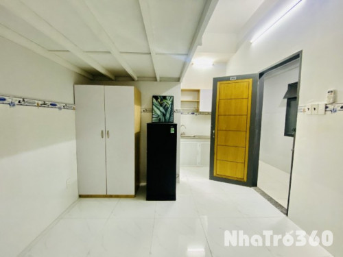 Cho thuê phòng giảm 500k tháng đầu