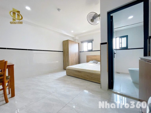 🏠 Phòng mới ngay Mai Văn Vĩnh Q7, sạch sẽ, máy giặt riêng, lò vi sóng, điện nước tính giá nhà nước