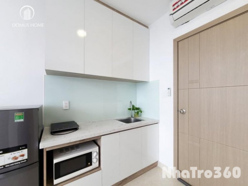 🏠 Căn hộ/chung cư cao cấp Duplex - Studio, ban công/cửa sổ view Q1 ngay Lâm Văn Bền, Tân kiểng Q7 - 0981716209