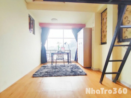 Studio Full Nội Thất Tại Đ.Cộng Hoà,Tân Bình