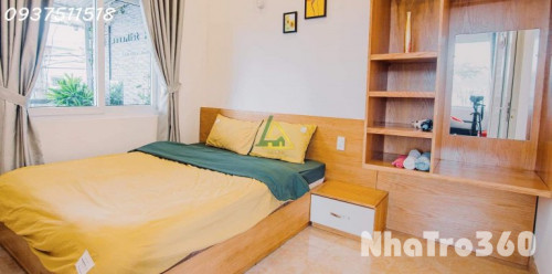 Villa Mặt Tiền P6 Đà Lạt - đường Yết Kiêu