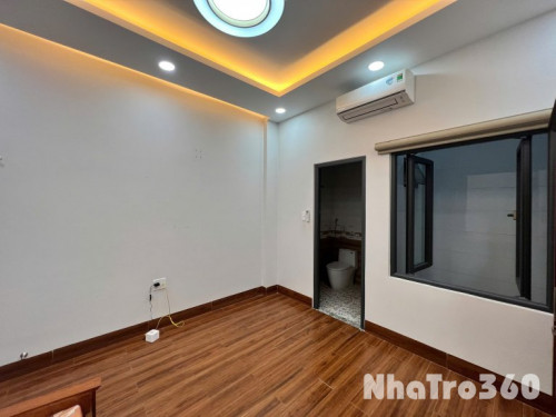 Cho Thuê Phòng Đẹp Xịn Tại Nguyễn Sơn, 30m2, Full Nội Thất, 2 Người Ở Thoải Mái, Chỉ 3.8tr/th Tại Tân Phú