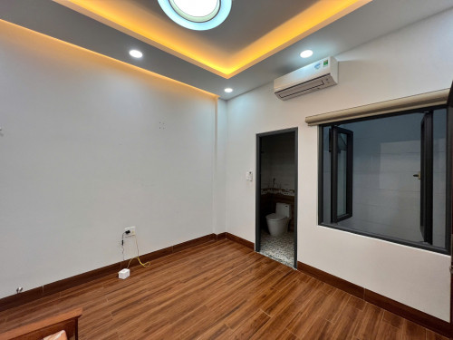 Cho Thuê Phòng Đẹp Xịn Tại Nguyễn Sơn, 30m2, Full Nội Thất, 2 Người Ở Thoải Mái, Chỉ 3.8tr/th Tại Tân Phú