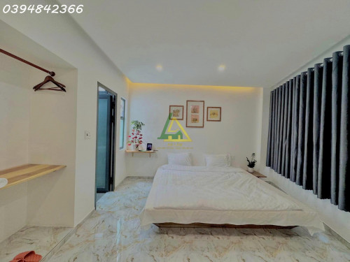 Homestay 9pn phường 8 Đà Lạt