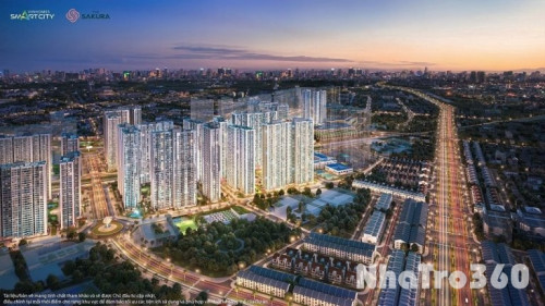 16/10 Bảng hàng cho thuê chung cư Vinhomes Smart City, Quỹ 90 căn giá rẻ nhất thị trường giá 6tr/th