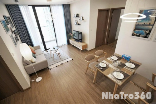 Vinhomes Skylake Hanoi 2 베드룸 3 베드룸 아파트 임대