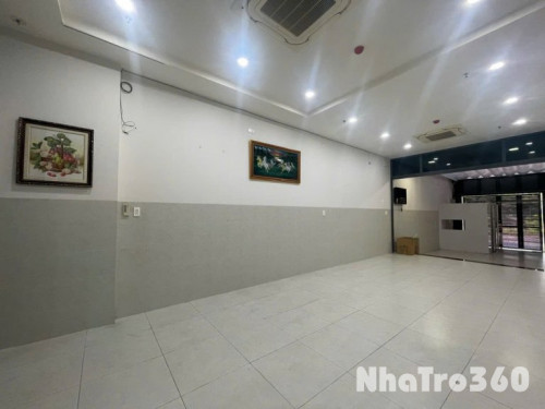 MẶT BẰNG 150M2 VIEW SÔNG QUẬN 7