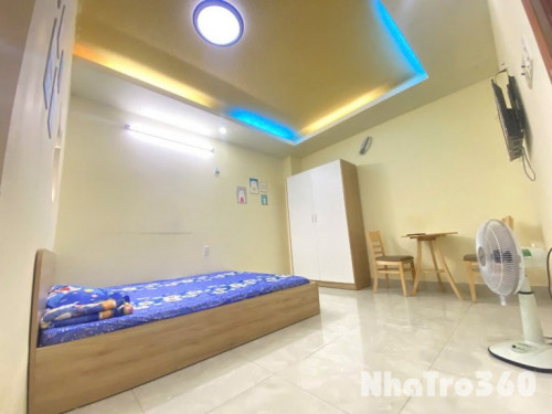 Studio Full Nội Thất Tách Bếp Đ.Phan Văn Sửu,TB