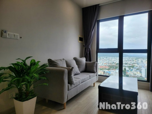 Cho thuê căn hộ 2pn GoldCoast tòa Nam giá 20 triệu