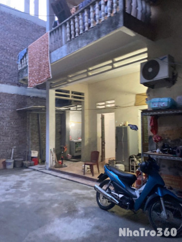 Phòng Cổ Nhuế 2 giá rẻ ( 15m2 )