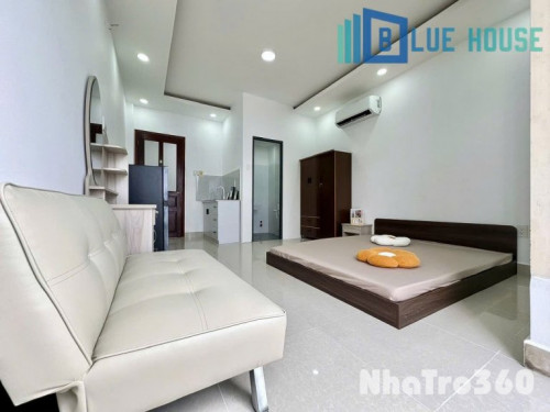 Nhất Chi Mai Duplex full nội thất