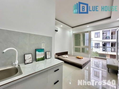 Nhất Chi Mai Duplex full nội thất