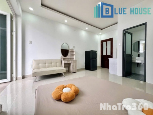 Nhất Chi Mai Duplex full nội thất