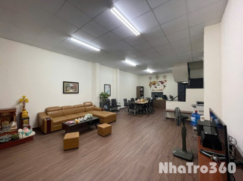 Cho thuê nhà nguyên căn KĐT Xuân Phương Foresa, 120m2, 3 tầng, 18 triệu/tháng