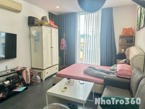 Khai trương Studio giá tốt - Quận 7