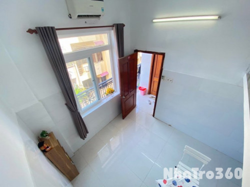 Duplex Full Nội Thất Tại Đ.Bạch Đằng Gần Sân Bay