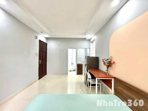 Khai trương Studio giá rẻ - Quận 10