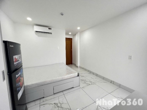 Cho Thuê Penthouse mới Võ Thành Trang Tân Bình