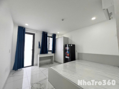 Cho Thuê Penthouse mới Võ Thành Trang Tân Bình