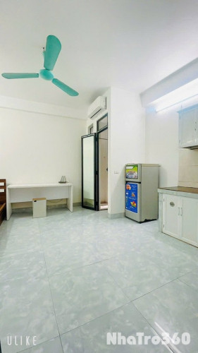 Studio-28m2-không chung chủ