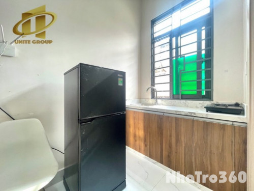 Phòng Duplex full nội thất tại Quận 7