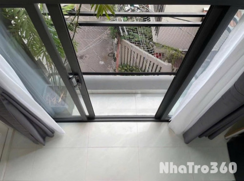 Cho Thuê Căn Hộ Duplex Quận 3