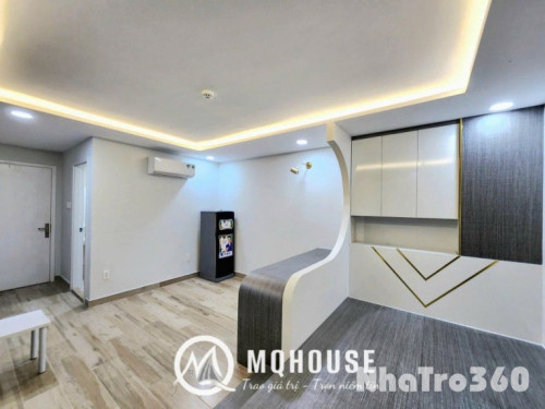 Studio Full Nội Thất Tại Đ.Cộng Hoà,Tân Bình