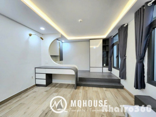 Studio Full Nội Thất Tại Đ.Cộng Hoà,Tân Bình