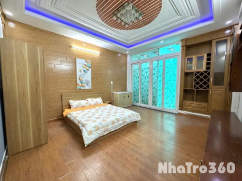 💕CĂN HỘ CAO CẤP 40M2 FULL NỘI THẤT 💕