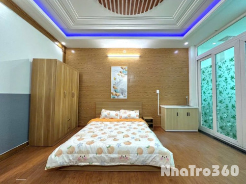 💕CĂN HỘ CAO CẤP 40M2 FULL NỘI THẤT 💕