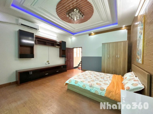 💕CĂN HỘ CAO CẤP 40M2 FULL NỘI THẤT 💕