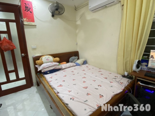 Tìm người ở ghép/roomate