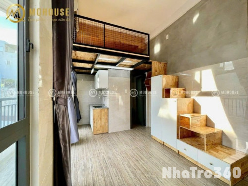 Duplex Full Nội Thất Tại Đường Số 18,Tân Phú