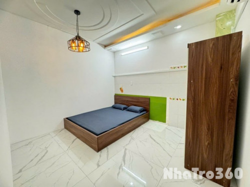 -cho thuê phòng 2 Phòng ngủ rộng 50m2